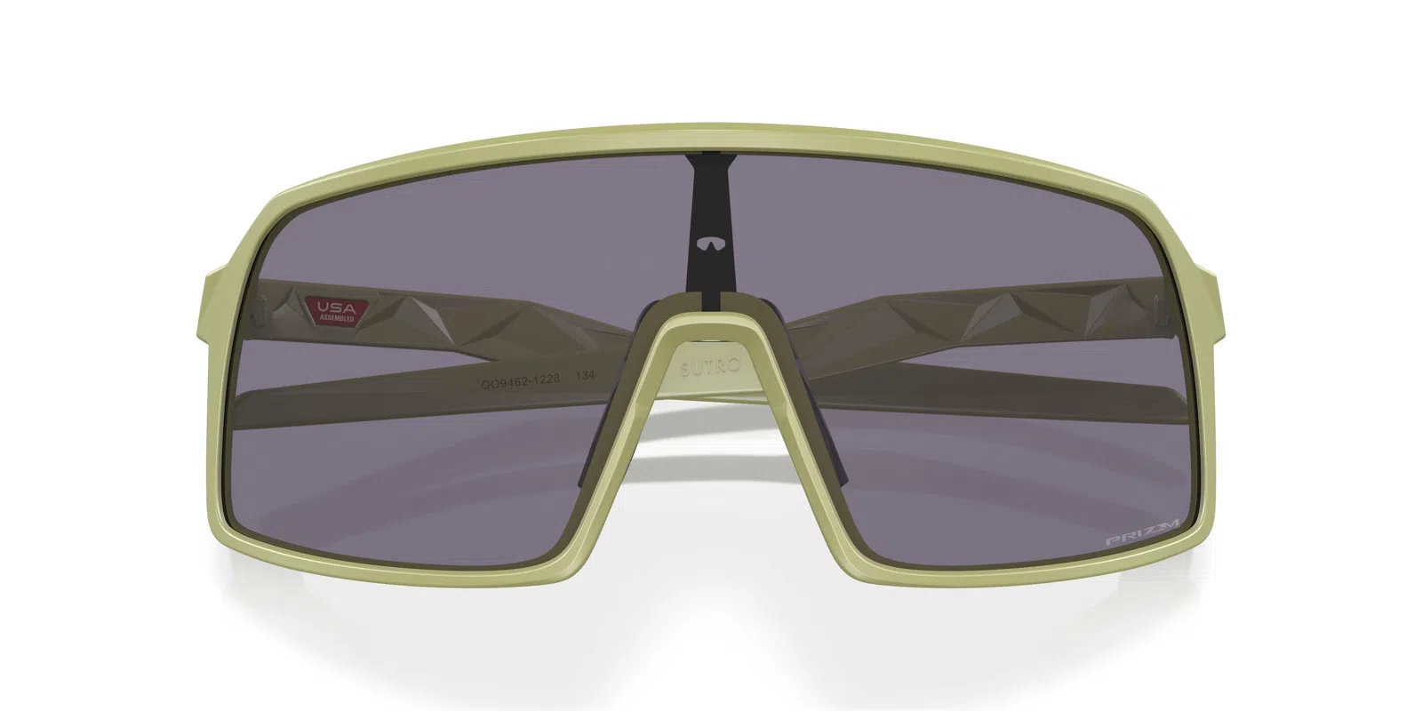 Oakley Sutro S 9462 Sunglasses - view 110